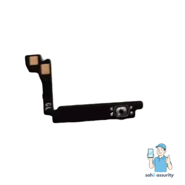 Power Button Flex Cable for OnePlus 9R 5G thumbnail